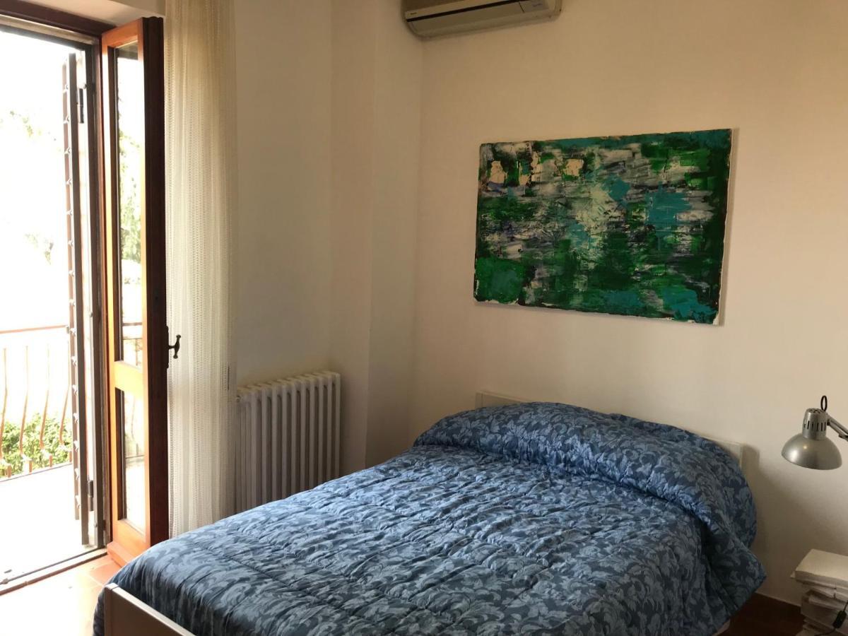 La Casa Delle Sirene Hotel Assisi Luaran gambar