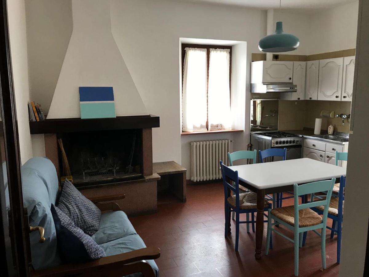 La Casa Delle Sirene Hotel Assisi Luaran gambar