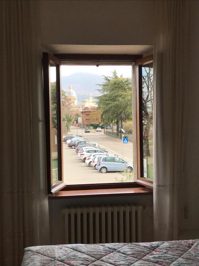 La Casa Delle Sirene Hotel Assisi Luaran gambar