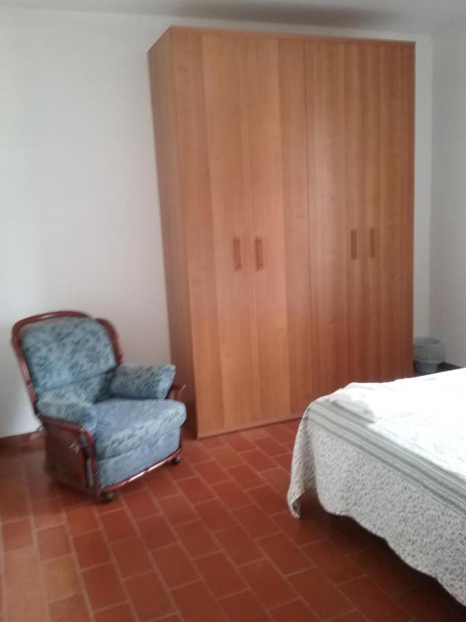 La Casa Delle Sirene Hotel Assisi Luaran gambar