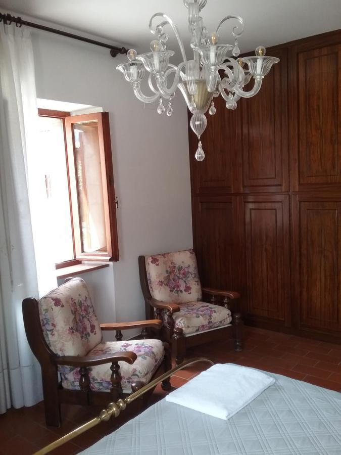 La Casa Delle Sirene Hotel Assisi Luaran gambar