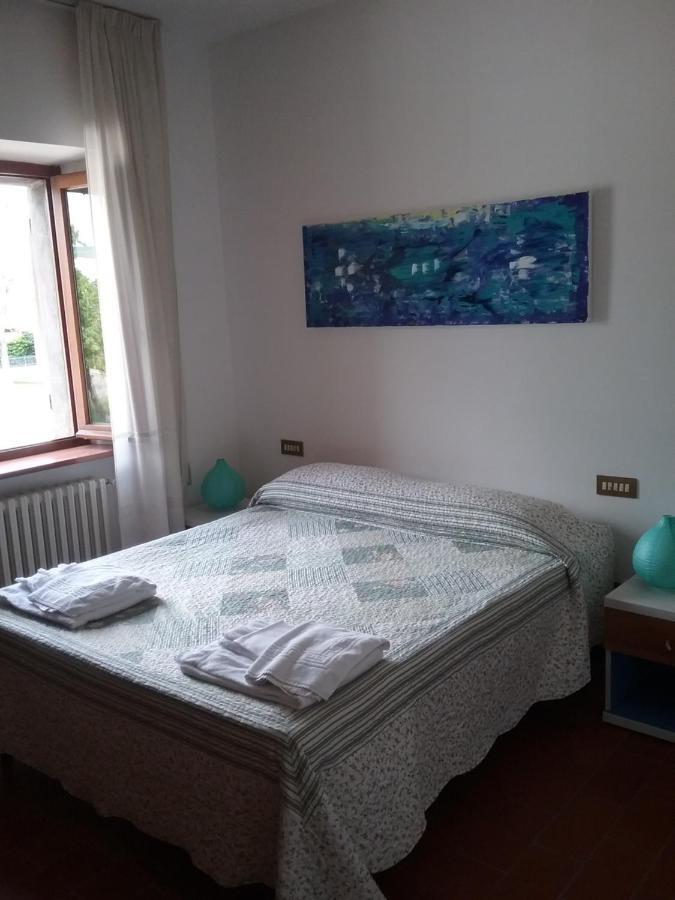 La Casa Delle Sirene Hotel Assisi Luaran gambar