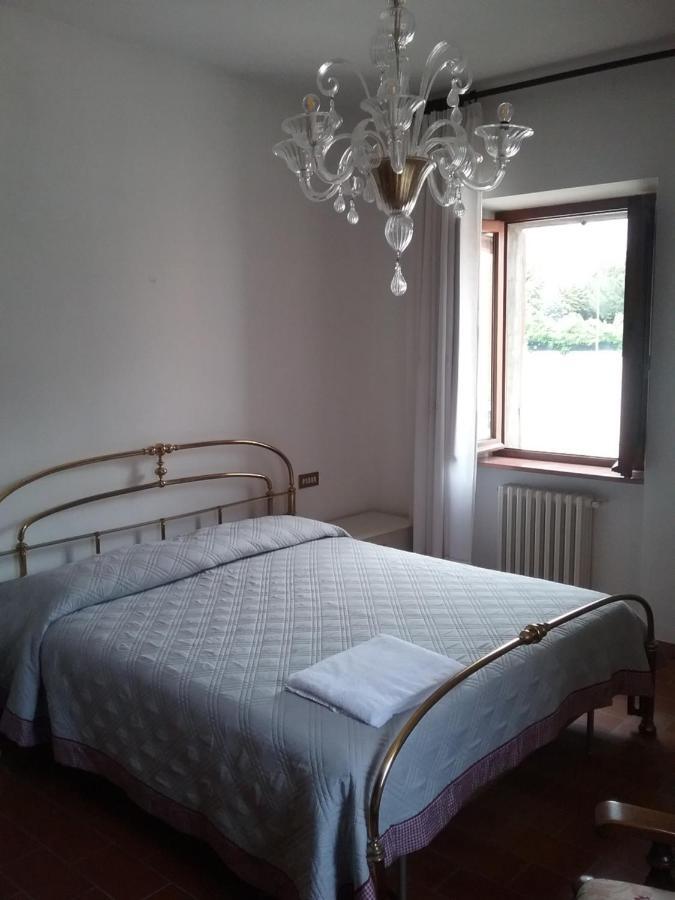 La Casa Delle Sirene Hotel Assisi Luaran gambar