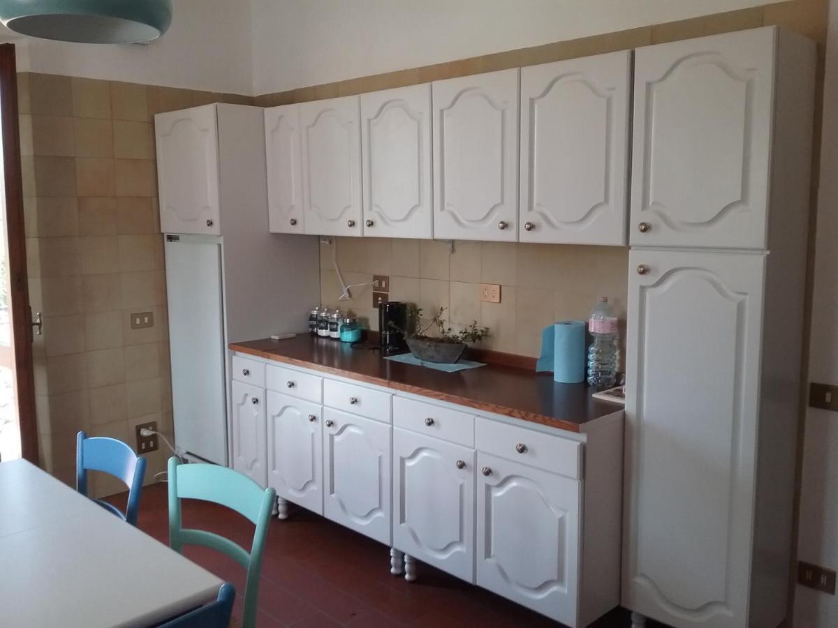 La Casa Delle Sirene Hotel Assisi Luaran gambar