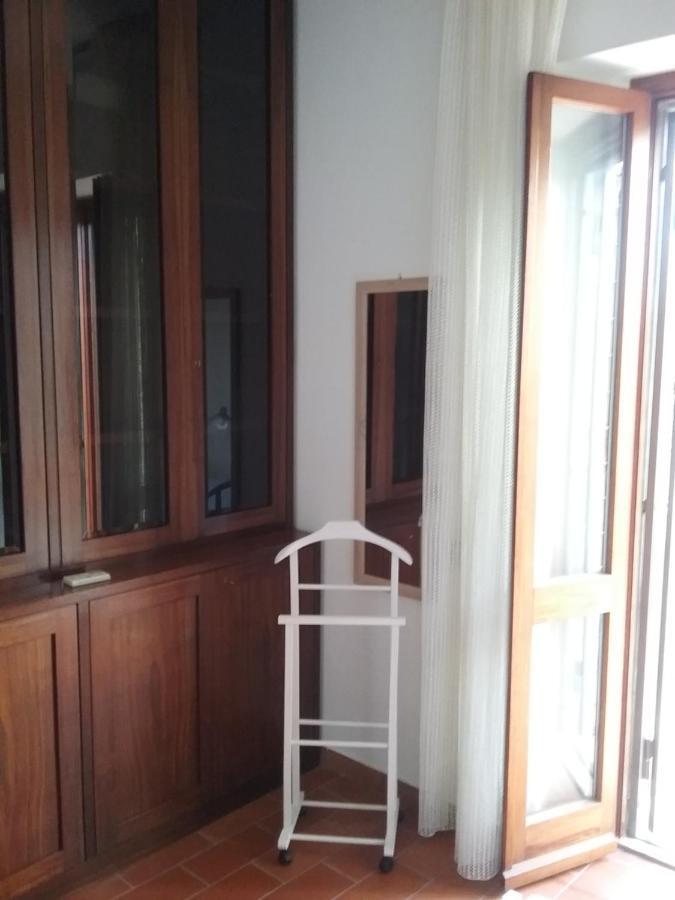 La Casa Delle Sirene Hotel Assisi Luaran gambar
