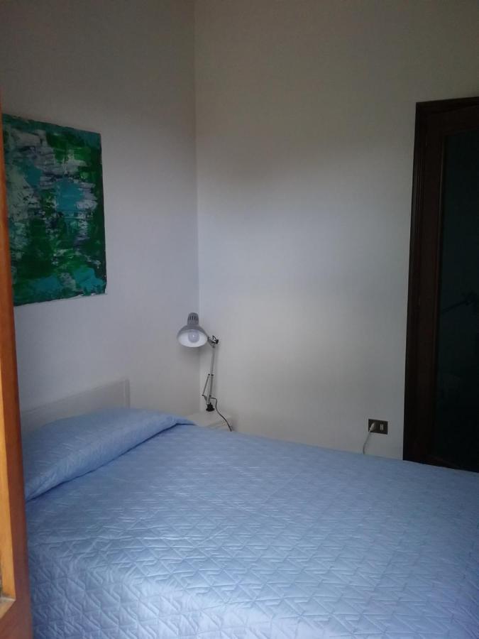 La Casa Delle Sirene Hotel Assisi Luaran gambar