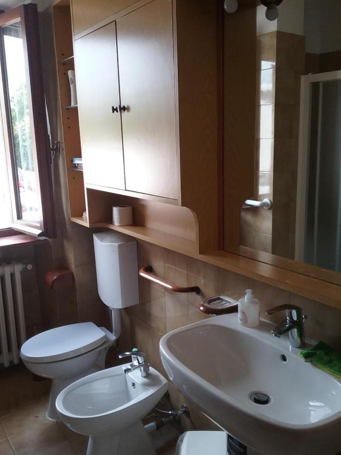 La Casa Delle Sirene Hotel Assisi Luaran gambar